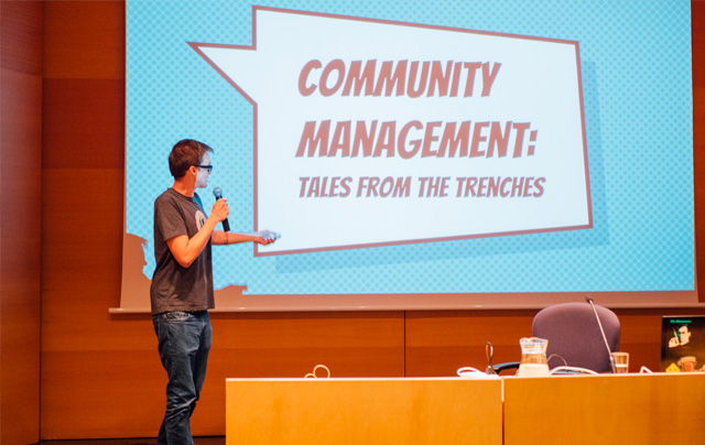5 tips to create a community around your game by a former CM at Epic Games