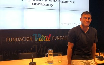 The most common errors when creating a videogame startup