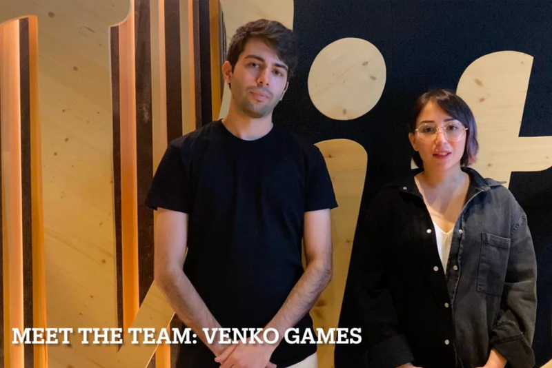Venko Games