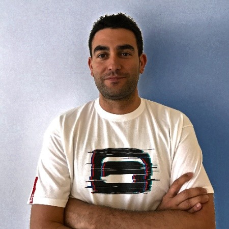 Carlos Coronado